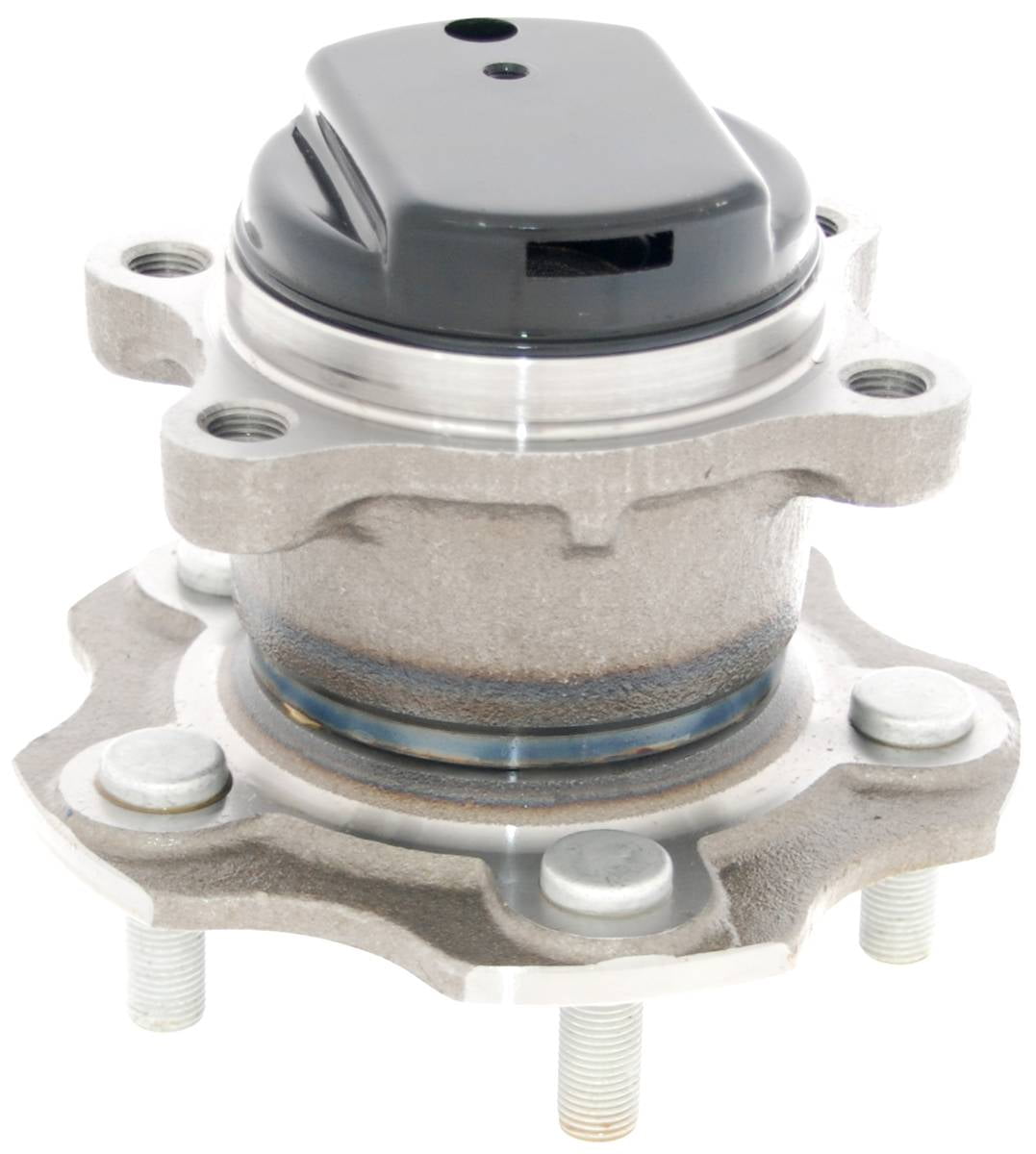 FEBEST-OE 0282-J10R.OE Wheel Hub for NISSAN,NISSAN (DFAC),RENAULT