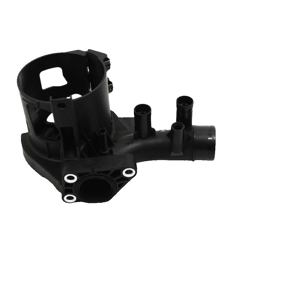 Fuel Filter Housing Water Outlet Mercedes M Class W166 ML250 CDi 6512003900 NEW