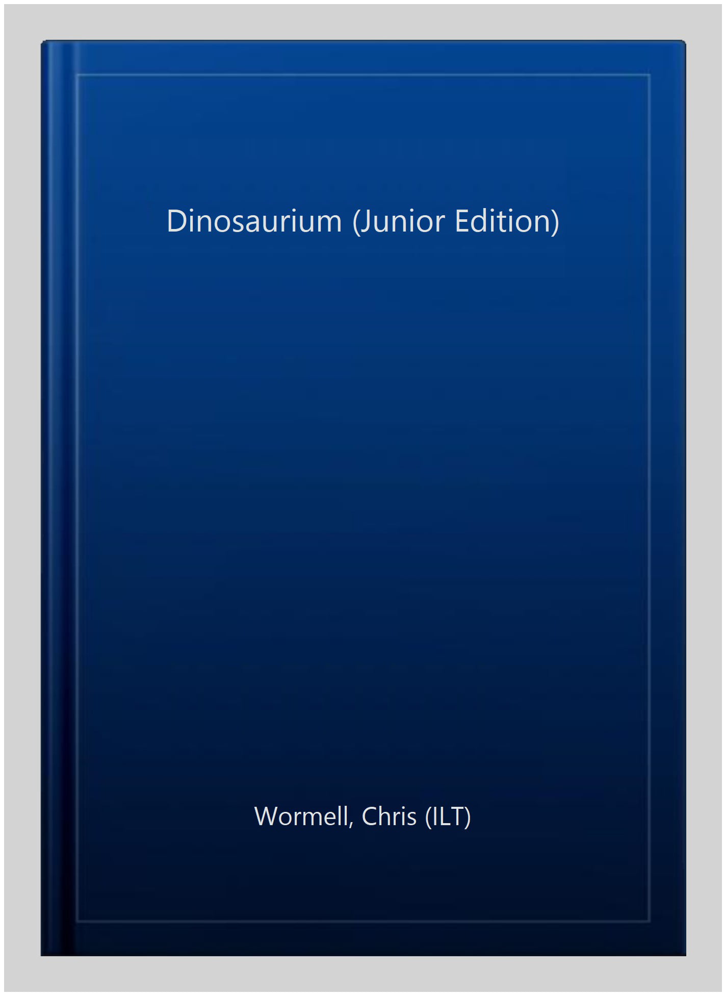 Dinosaurium (Junior Edition)