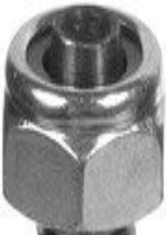 Front Right MEYLE GERMANY 116 020 8285 Tie Rod End for AUDI,SKODA,VW