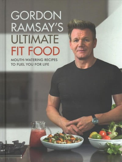 Gordon Ramsay Ultimate Fit Food