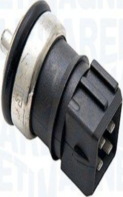 MAGNETI MARELLI-OE 171916011690 Sensor, coolant temperature for DACIA,MITSUBISHI