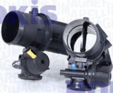 Fits MAGNETI MARELLI 802009289501 Throttle Body ⭐UK Stock⭐ - Image 2