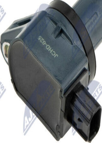 N.T.Y. ECZ-HD-025.NTY Ignition Coil for ACURA,HONDA