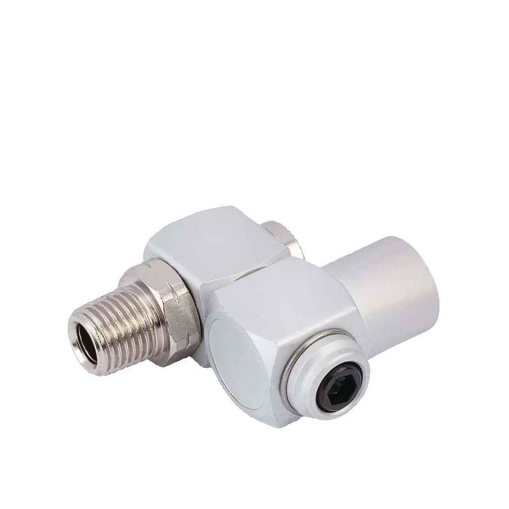 Draper 70865 Swivel Connector, 1/4""