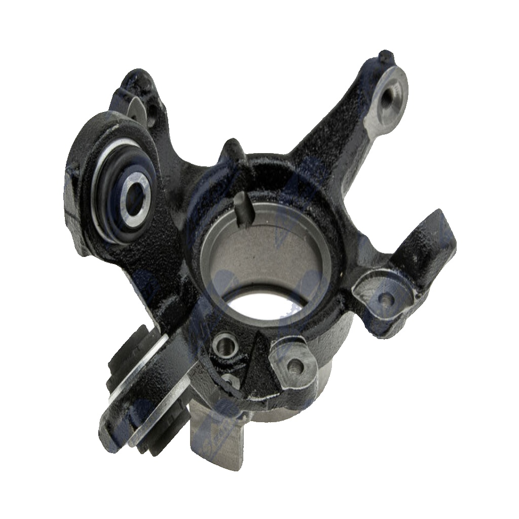 ZZT-BM-000 NTY Steering Knuckle, wheel suspension for BMW