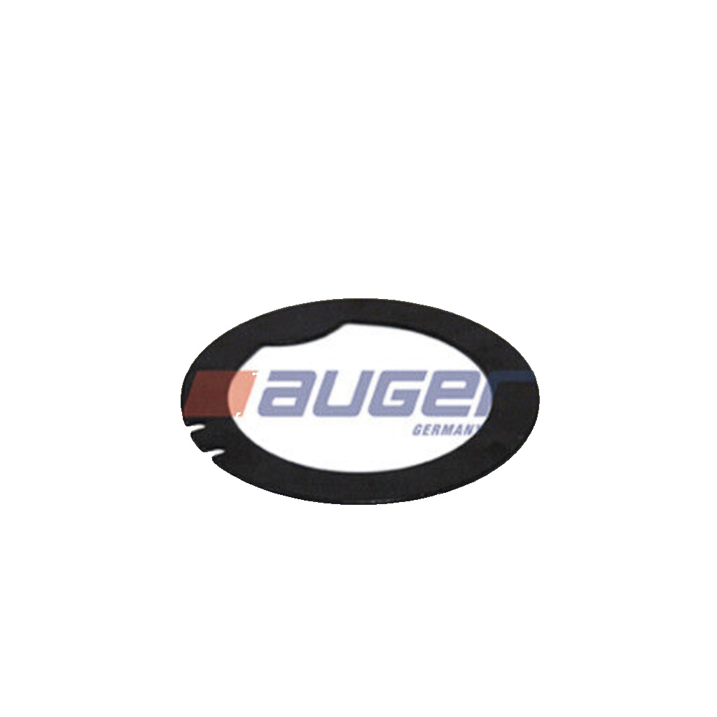 AUGER 56661 Pressure Disc, spring shackle for SCANIA