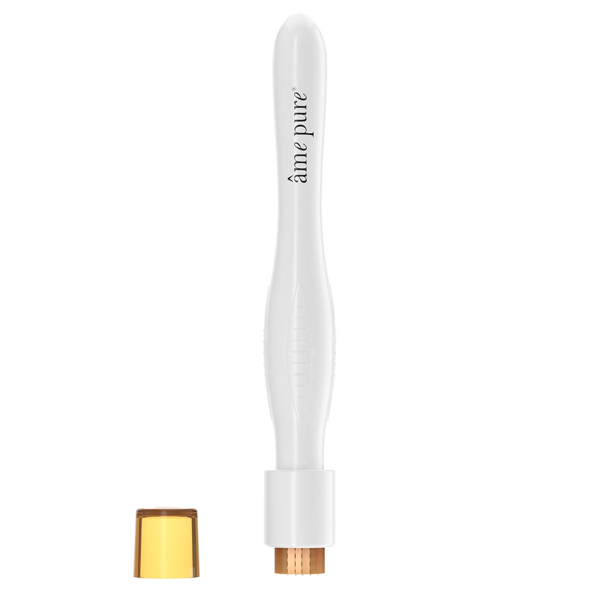 Âme Pure Women's White Cit Pen - Derma Pen For Targeted Microneedling Treatment In