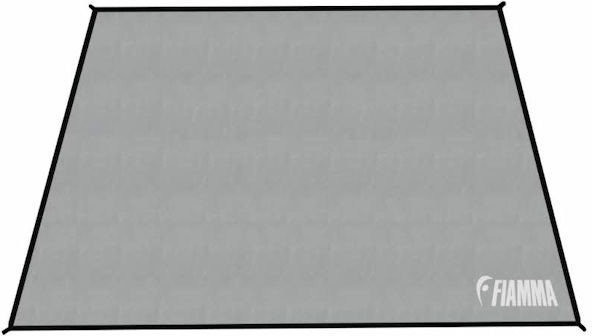 Fiamma Awning Patio Mat 390cm x 250cm Groundsheet Motorhome Caravan 07683-01