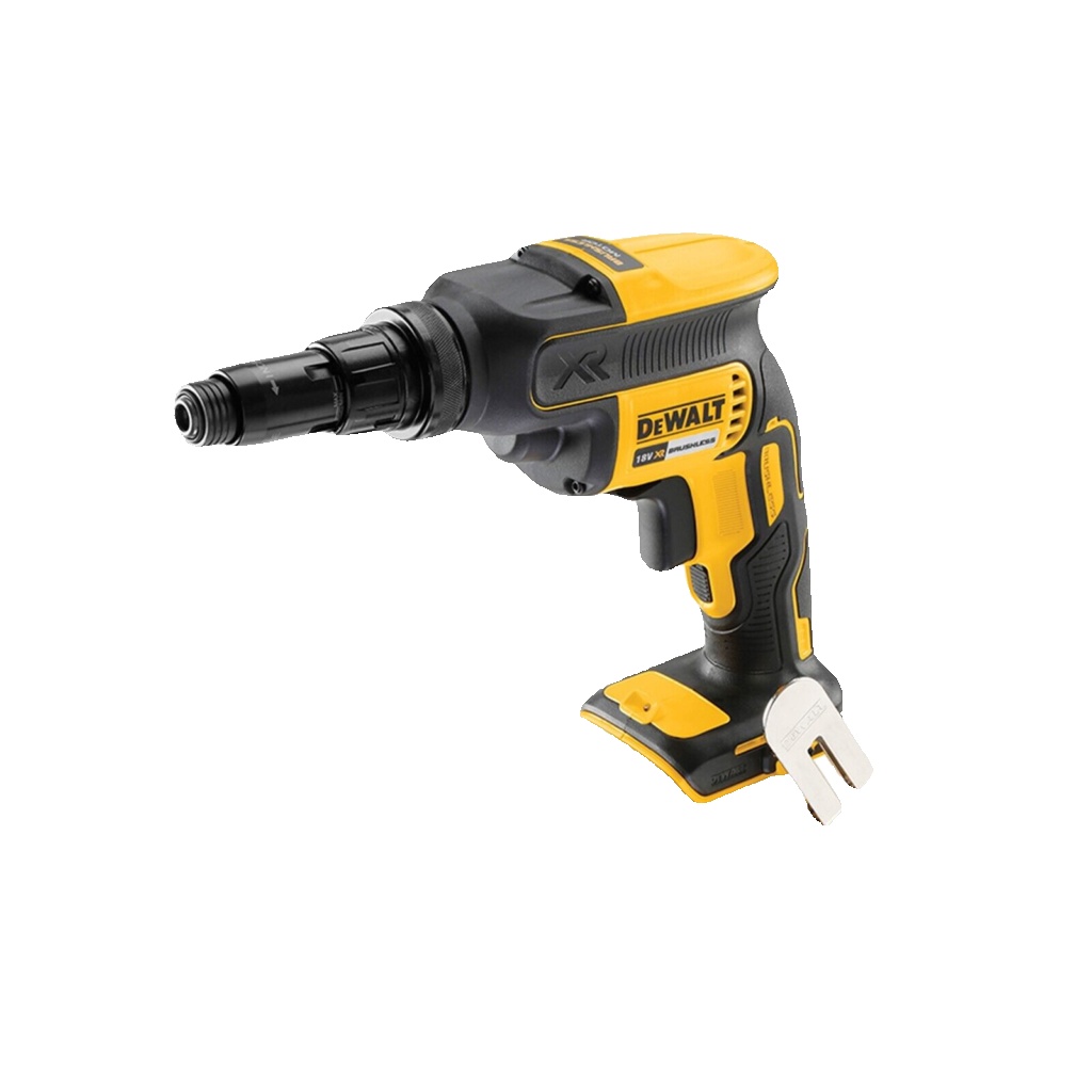 DEWALT DCF622N 18v TEK screwdriver 1/4"" hex drive