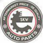 Fits SKV GERMANY 52SKV449 TAILGATE ACTUATOR 52SKV449   ⭐UK Stock⭐