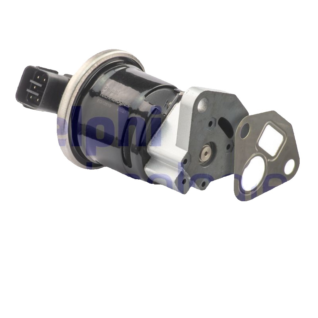 DELPHI-OE EG10519-12B1 EGR Valve for HONDA