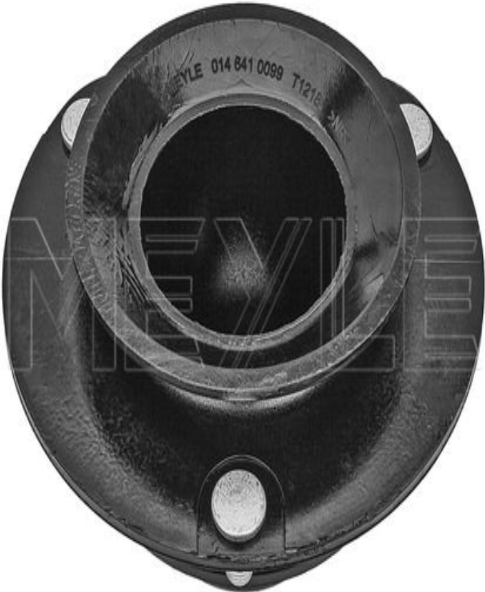 Meyle 014 641 0099 Suspension Strut Support Mount Front Fits Mercedes-Benz