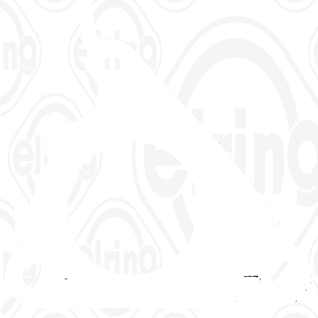 ELRING 323.320 Gasket, EGR valve for AUDI,SEAT,SKODA,VW