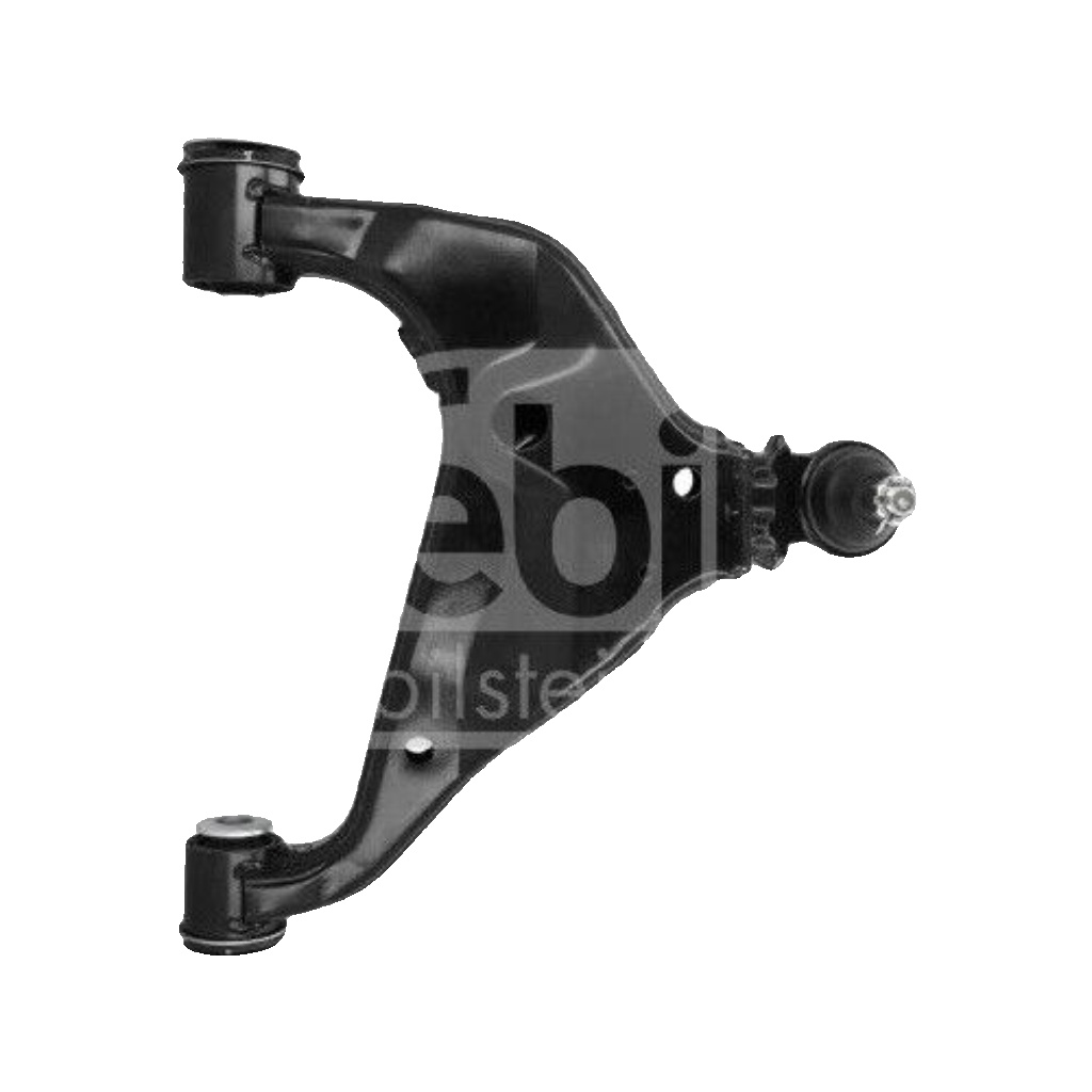 FEBI BILSTEIN Wheel Suspension Track Control Trailing Arm Front Right Lower