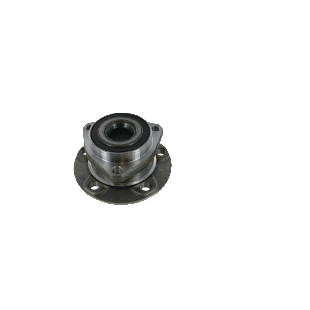 Wheel Bearing Kit Front Suspension Fits Audi Cupra Seat Skoda VW SKF VKBA6556