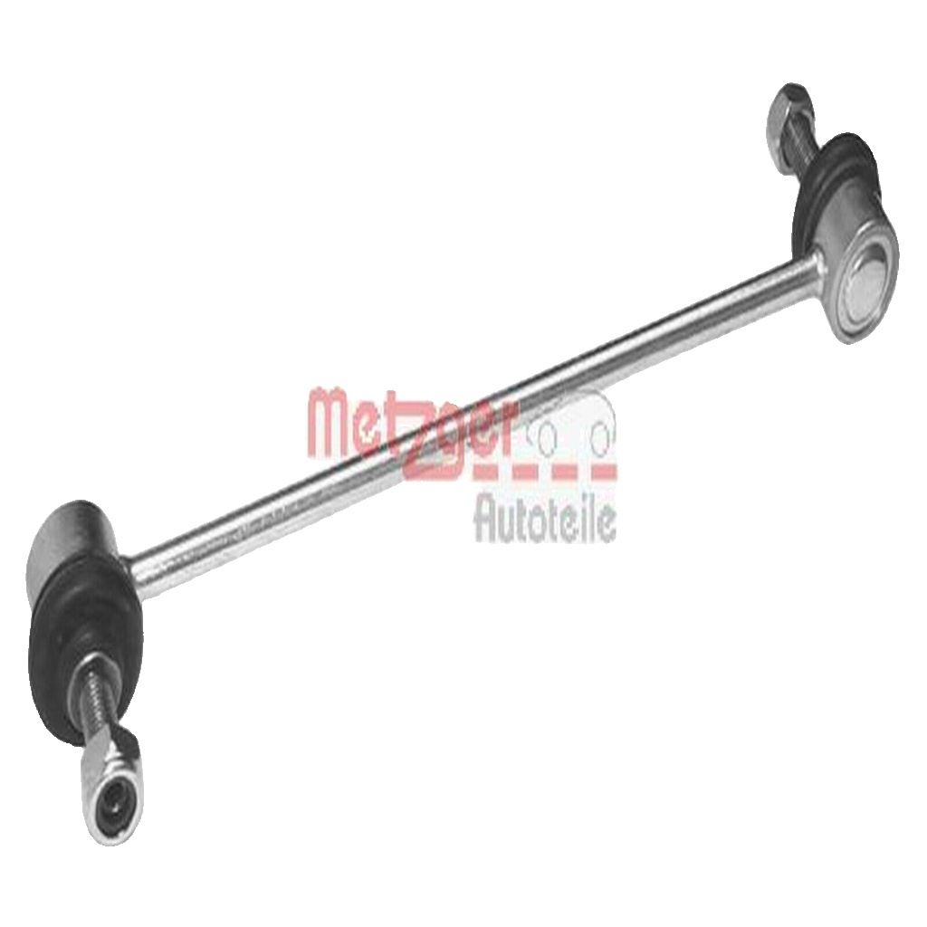 Original Metzger Rod/Strut Stabilizer 53020018 for Fiat Suzuki
