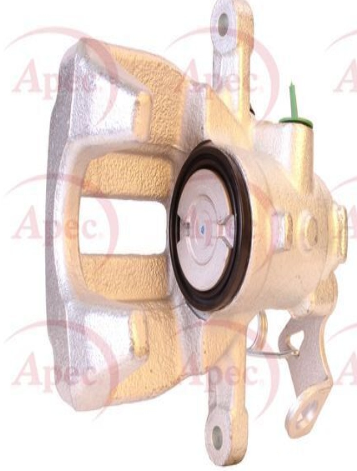 For FIAT SCUDO 270 272 2007 to 2016 Caliper Mounting RCA455