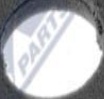 NTY OE ZPS-RE-058 Engine Mounting for RENAULT
