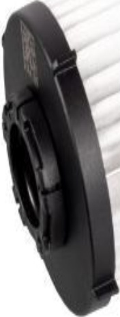 FEBI 107342 HYDRAULIC FILTER AUTOMATIC TRANSMISSION Dual-Clutch