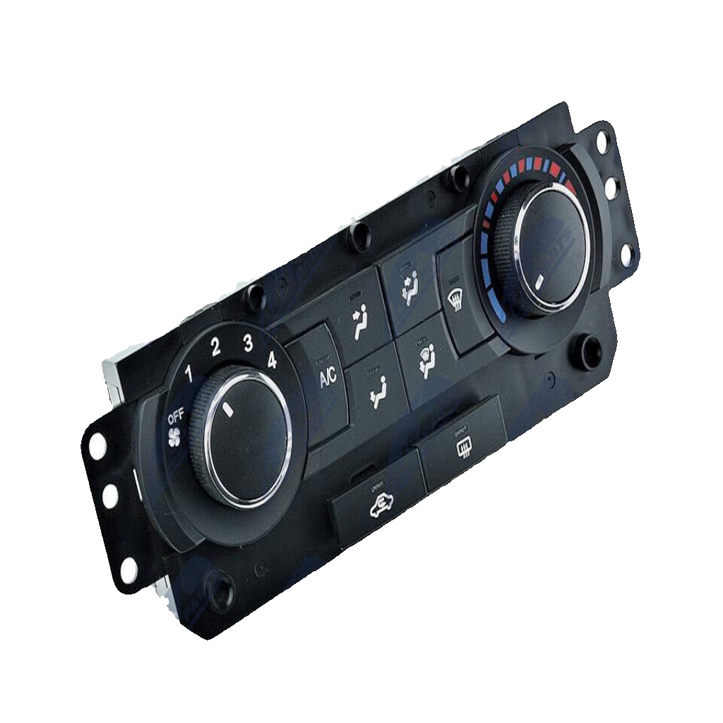 Air conditioning system control element EPK-DW-001 NTY for CHEVROLET EPICA