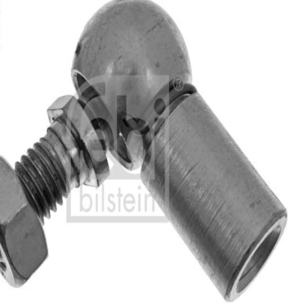 Fits FEBI FE07045 Angled Ball Joint FE07045 Gearshift control rod bal ⭐UK Stock⭐