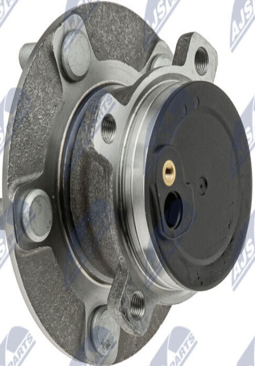 Original NTY Wheel Bearing Kit KLT-VV-024 For Volvo