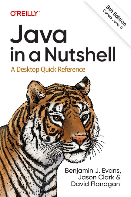 Java in a Nutshell: A Desktop Quick Reference - Image 5