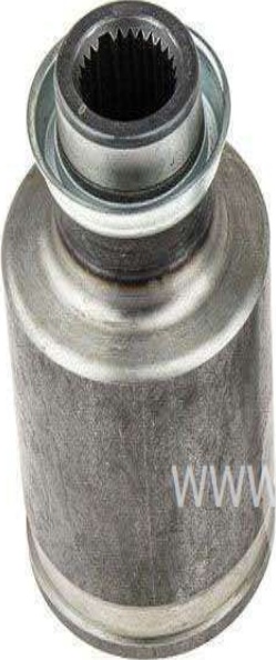 Driveshaft CV joint transmission sided NPW-MZ-025 NTY for MAZDA 3 3 Saloon