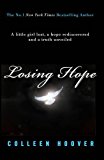 Losing Hope by Colleen Hoover PAPERBACK - Image 5