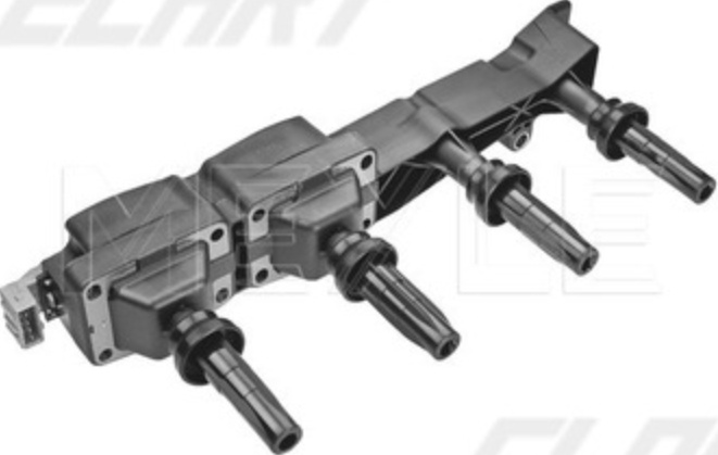 MEYLE GERMANY 11-14 885 0002 Ignition Coil for CITROËN,PEUGEOT