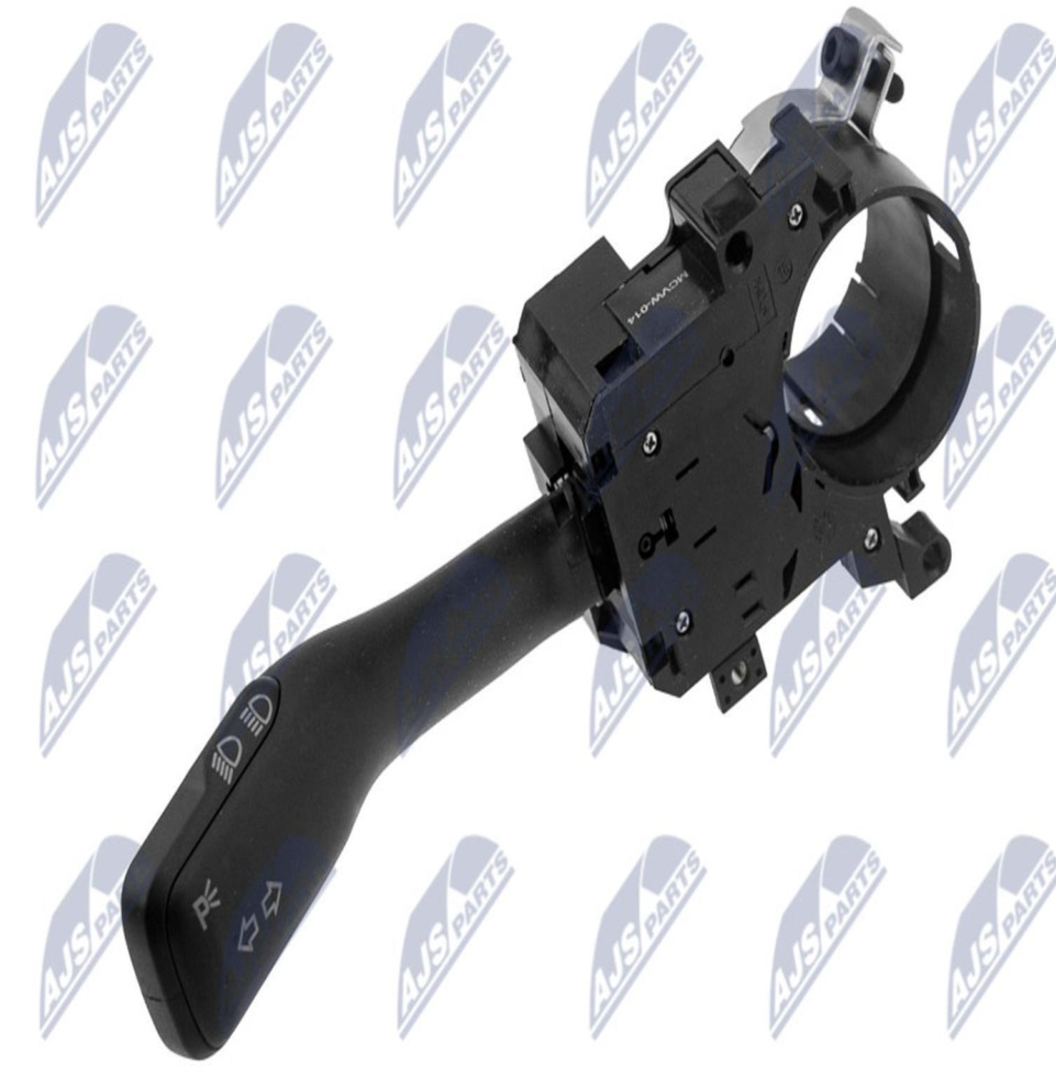 Nty Steering Column Switch For Vw Golf Iv Passat B5 Sharan Bora - Image 4