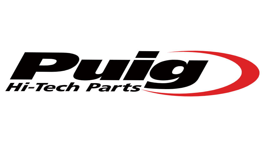 PUIG WINDSHIELD LIGHT SMOKED 9421H KAWASAKI VERSYS 1000 2017 / 2019