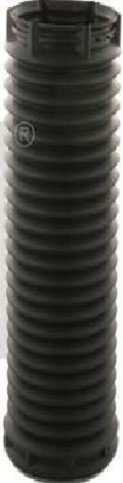 Febi Bilstein 172135 Front Shock Absorber Dust Cover Kit Replacement Fits VW