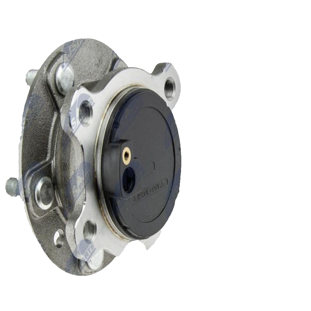 N.T.Y. KLT-VV-026.NTY Wheel Bearing Kit for VOLVO