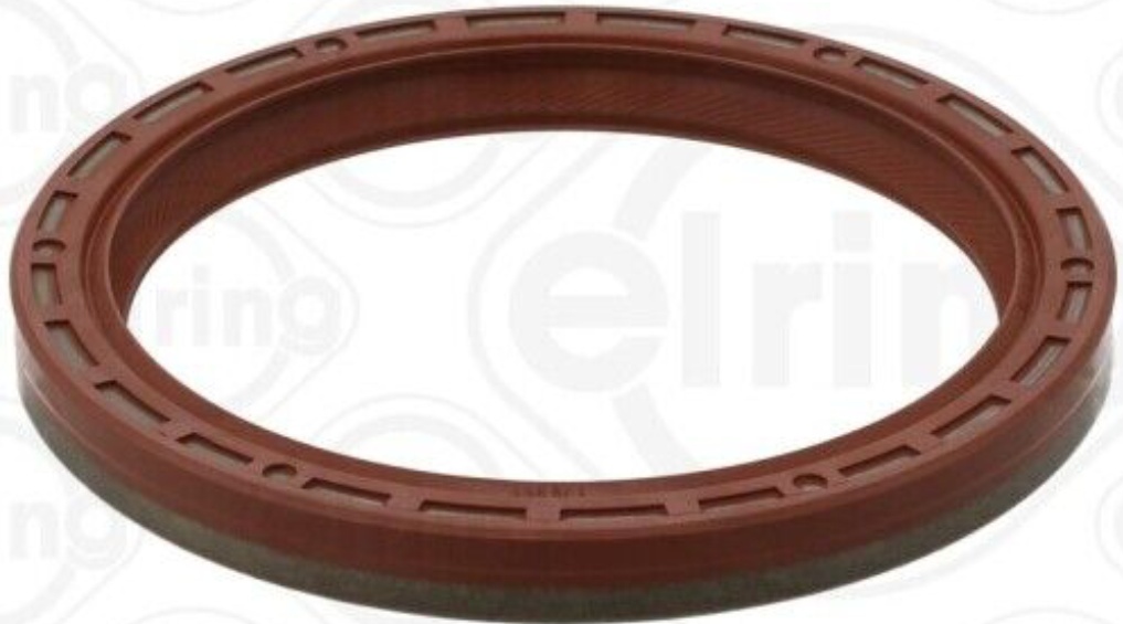 Fits ELRING 590.797 SHAFT SEAL 80X98X10 A/BS F LD FPM OPEL  ⭐UK Stock⭐