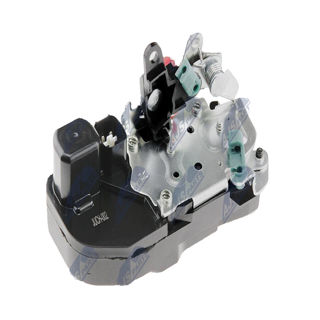 Nty Central Door Lock Actuator Front Right For Jeep Grand Cherokee Wj - Image 3