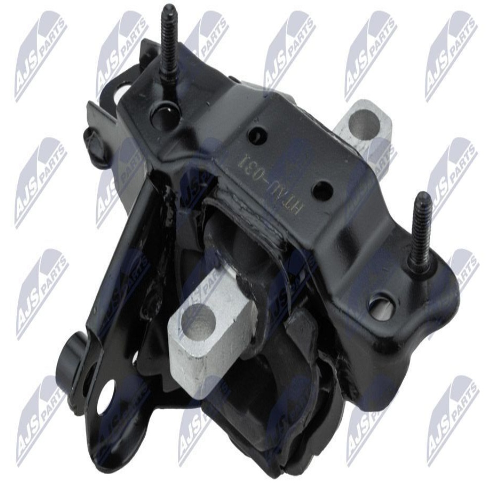 N.T.Y. ZPS-AU-031.NTY Engine Mounting for AUDI,SEAT,SKODA,VW
