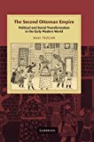 The Second Ottoman Empire Tezcan Paperback Cambridge University Press