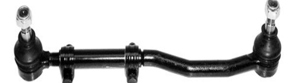 SKF VKDY 335002 Tie Rod for ,OPEL,VAUXHALL