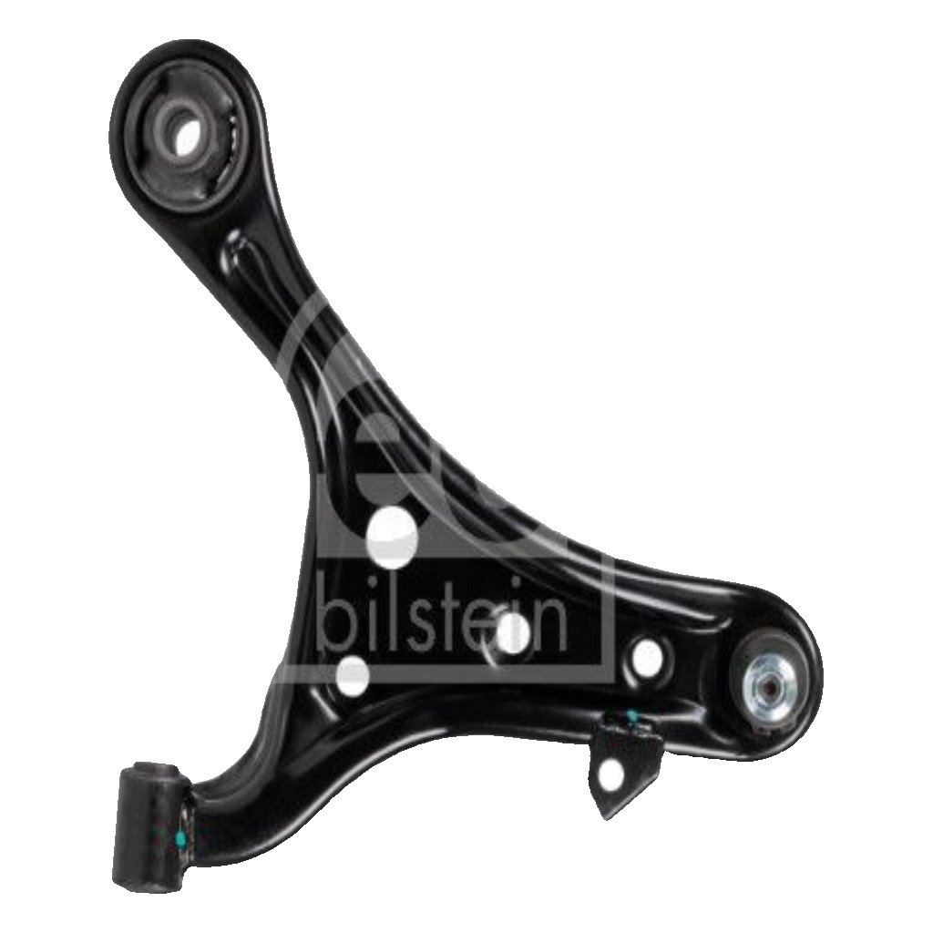 FEBI BILSTEIN Wheel Suspension Track Control Trailing Arm Front Right Lower