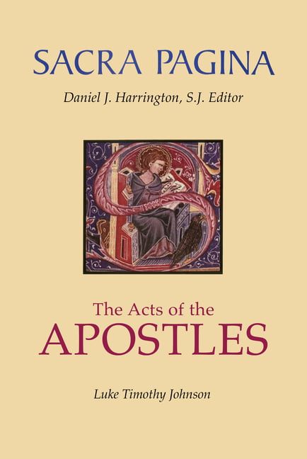 Sacra Pagina