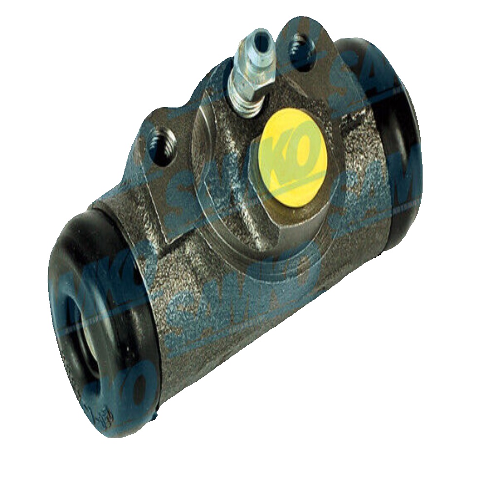 Wheel cylinder Cast Iron 5064 LPR for JEEP CHRYSLER