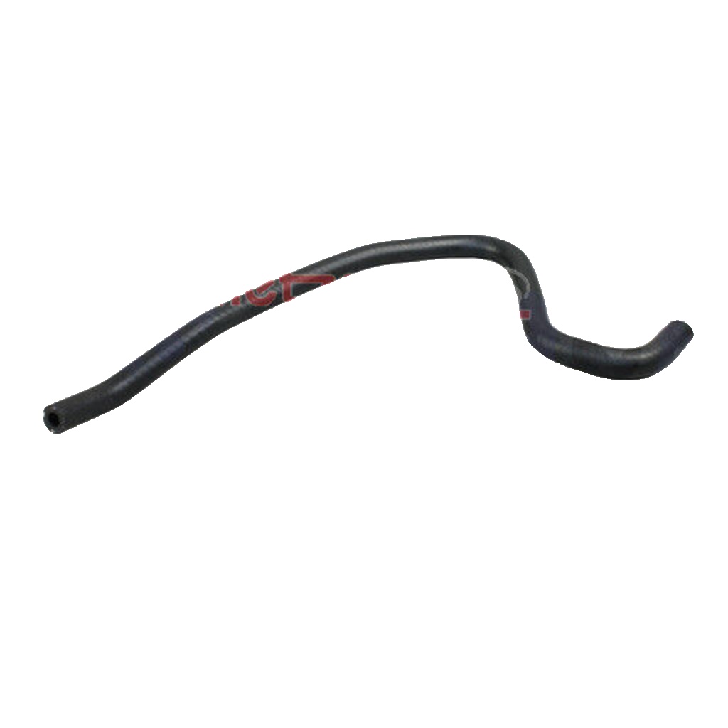 Original Metzger Radiator Hose Vent Hose Expansion Tank 2420211