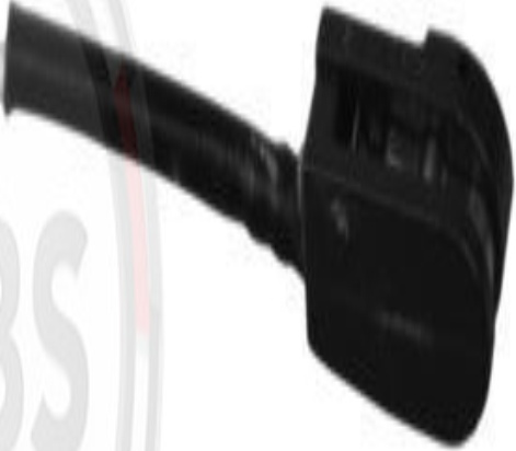 Brake pad wear sensor Disc Brake 39620 A.B.S. for MERCEDES-BENZ VW