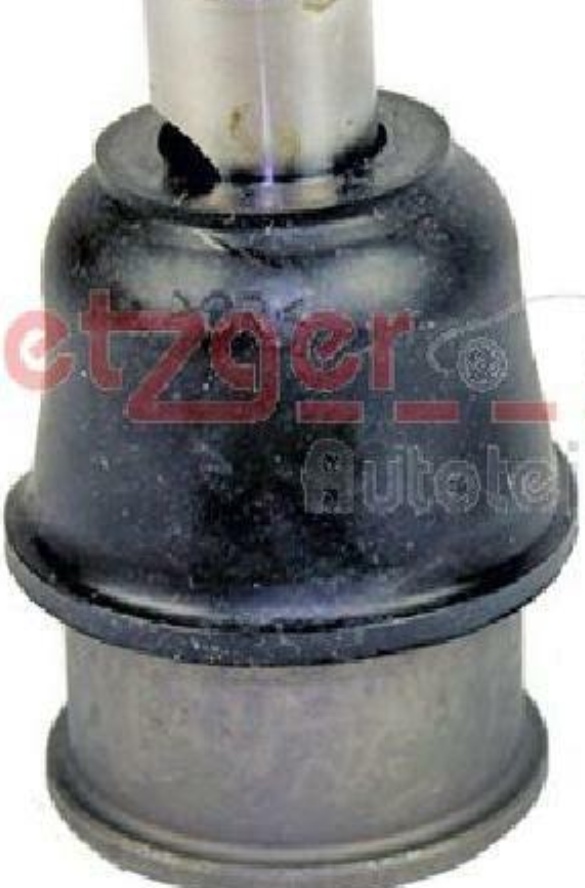 Original METZGER Control Arm Joint 57009308 For Chrysler