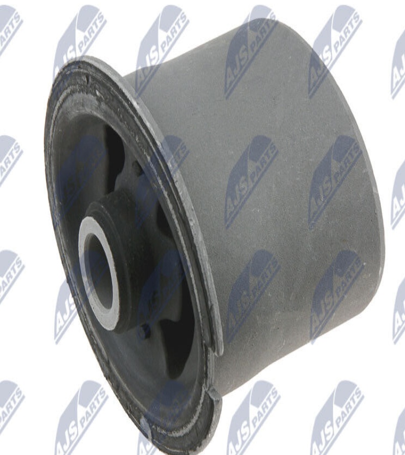 NTY ZTP-CH-002A Control Arm-/Trailing Arm Bush