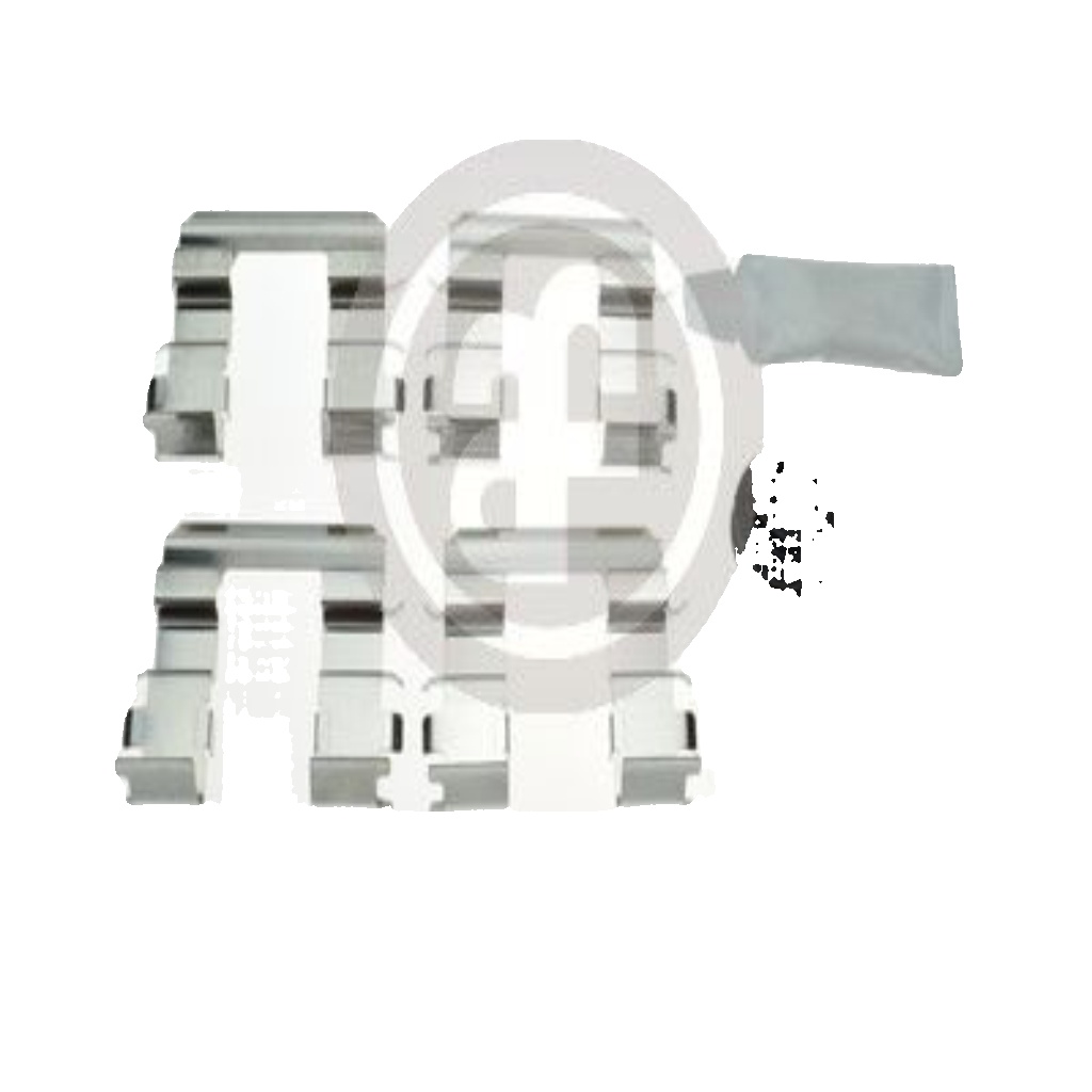Fits AUTOFREN SEINSA D42947A BRICK MOUNTING KIT   ⭐UK Stock⭐