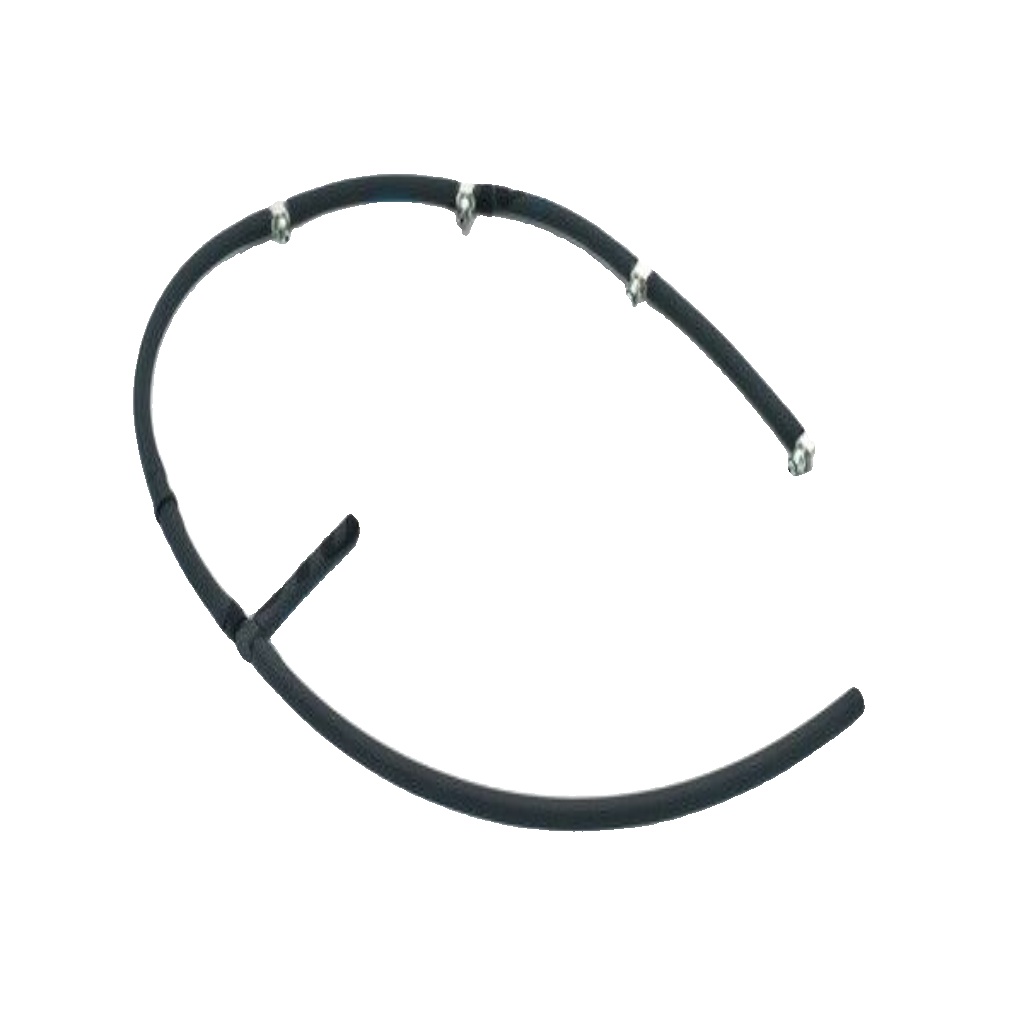 DRM8003 Dr.Motor Automotive Hose, fuel overflow for HYUNDAI,KIA