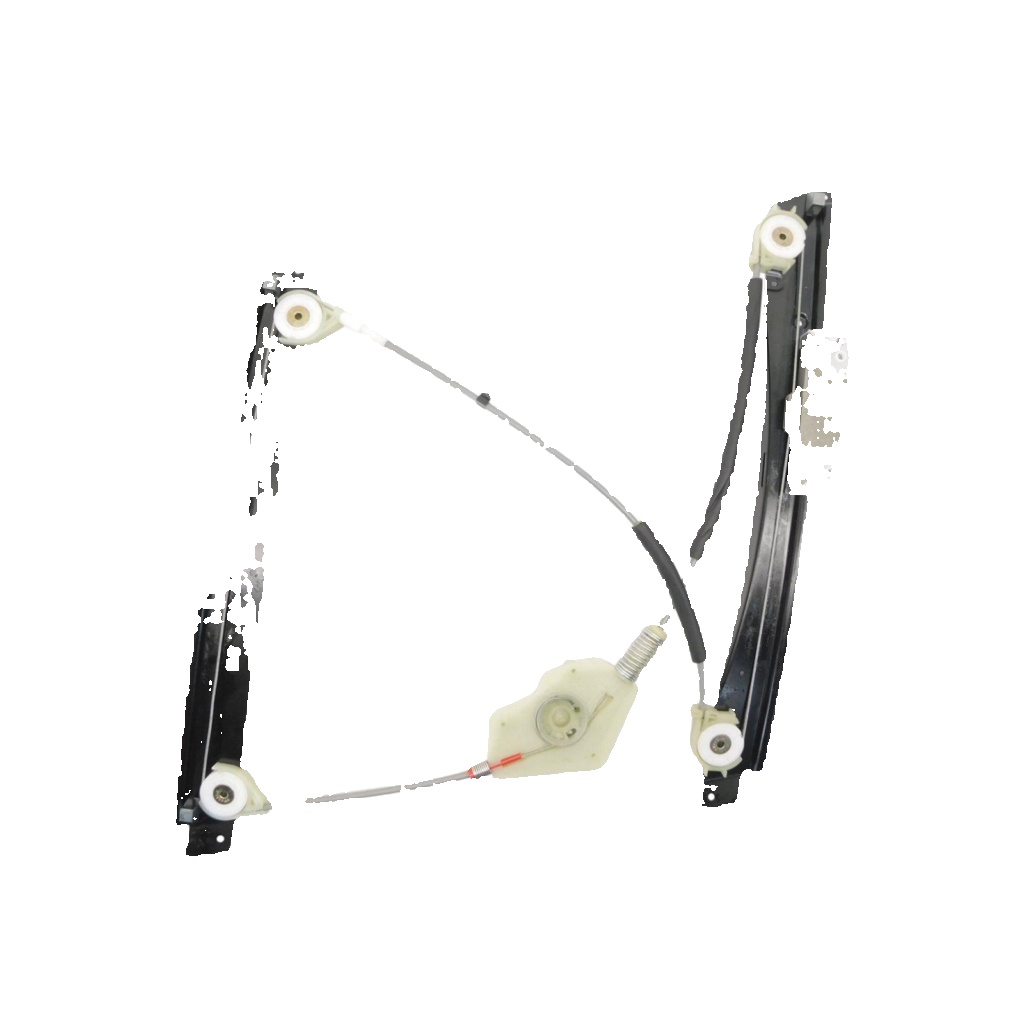 NEW AUDI TT MK1 (8N) PASSENGER SIDE FRONT WINDOW REGULATOR 1998-2006